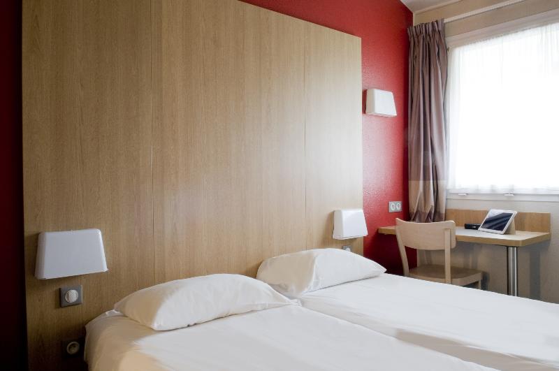 اتاق استاندارد, B&b Hotel Amiens