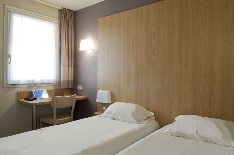 اتاق استاندارد, B&b Hotel Amiens