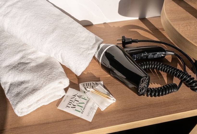اتاق سوپریور, B&b Hotel Arcachon Gujan Mestras