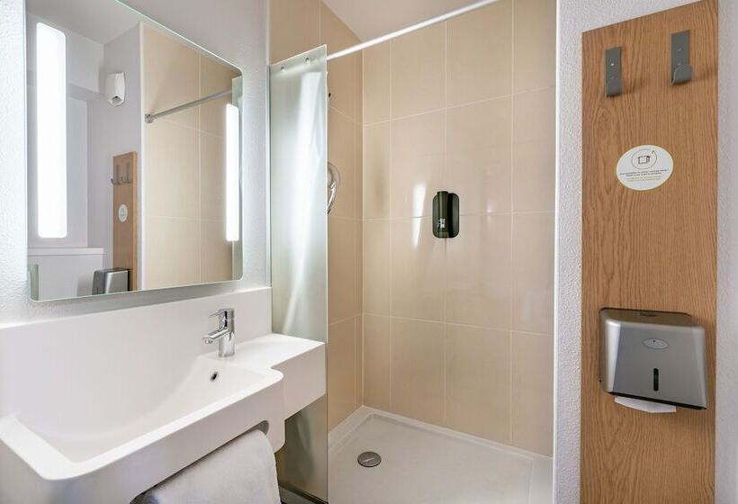اتاق سوپریور, B&b Hotel Arcachon Gujan Mestras