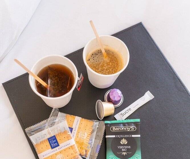 اتاق سوپریور, B&b Hotel Arcachon Gujan Mestras