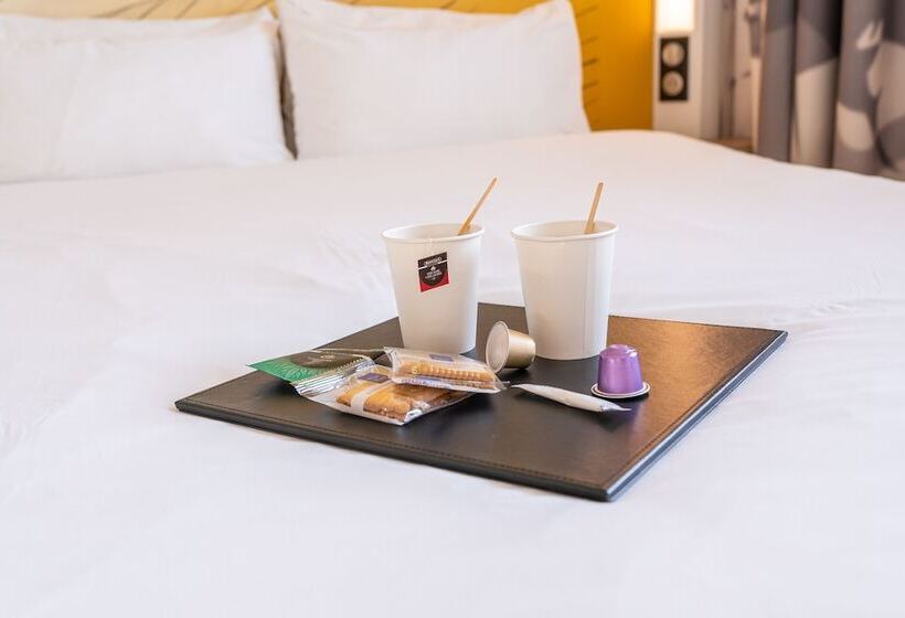 اتاق سوپریور, B&b Hotel Arcachon Gujan Mestras