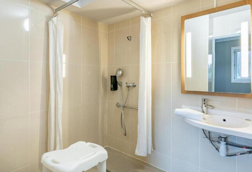 اتاق استاندارد برای معلولان, B&b Hotel Arcachon Gujan Mestras