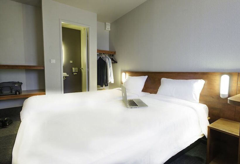 اتاق استاندارد, B&b Hotel Avignon 1