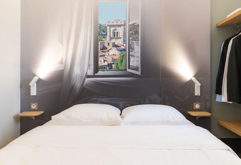 اتاق استاندارد, B&b Hotel Avignon 2