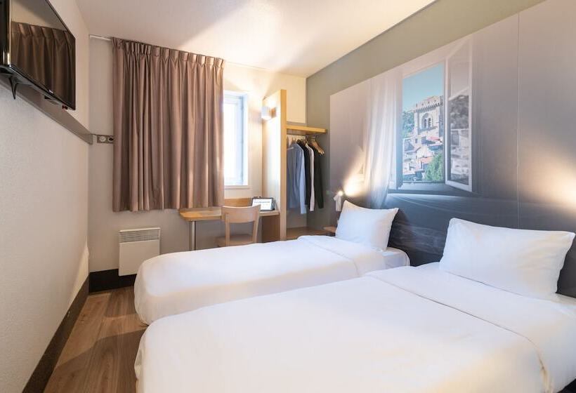 اتاق استاندارد, B&b Hotel Avignon 2