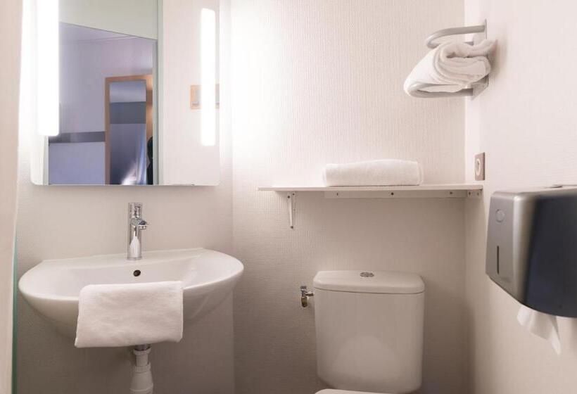 اتاق استاندارد, B&b Hotel Avignon 2