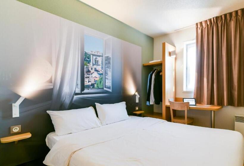 اتاق استاندارد, B&b Hotel Avignon 2