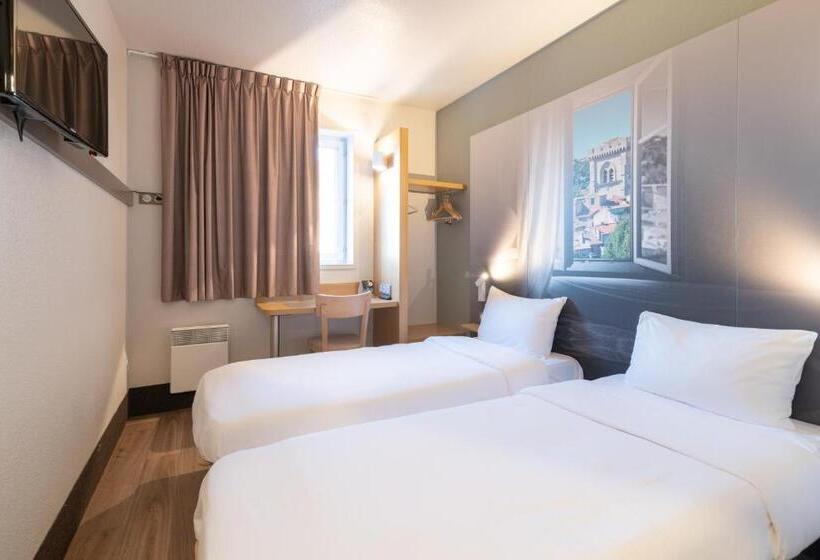 اتاق استاندارد, B&b Hotel Avignon 2
