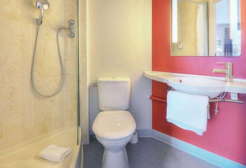 اتاق استاندارد, B&b Hotel Brignoles