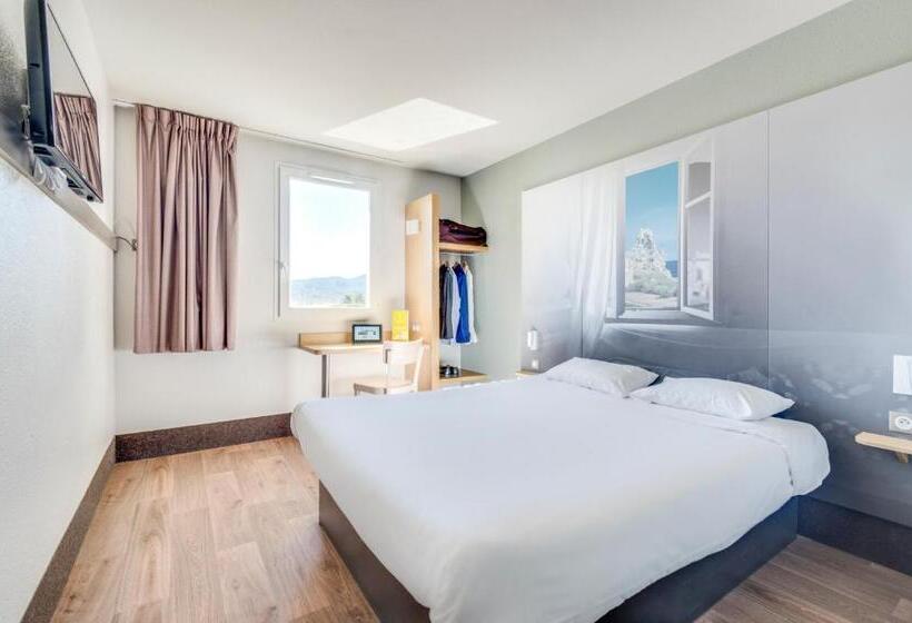 اتاق استاندارد, B&b Hotel Brignoles