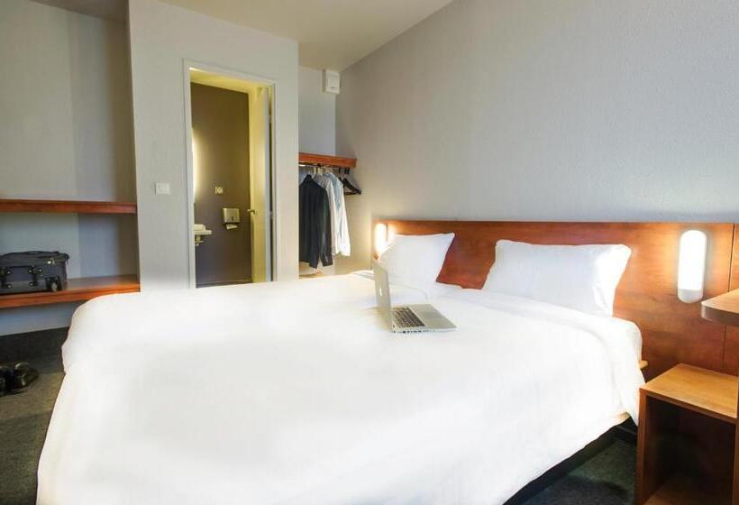 اتاق استاندارد, B&b Hotel Avignon 1