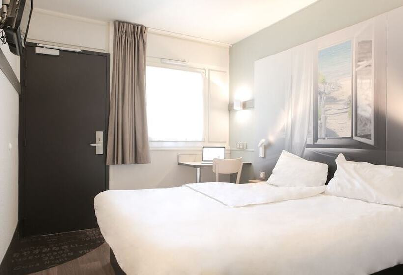 اتاق استاندارد, B&b Hotel Hyeres