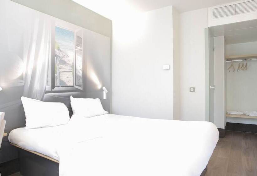 اتاق استاندارد برای معلولان, B&b Hotel Hyeres