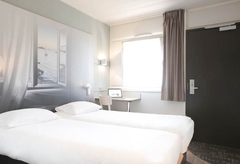 اتاق استاندارد, B&b Hotel Hyeres