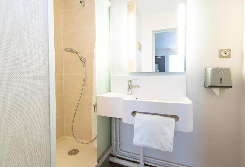 اتاق استاندارد, B&b Hotel Laval Changé