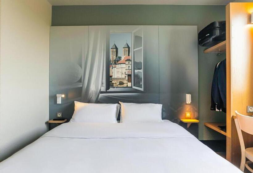 اتاق استاندارد, B&b Hotel Metz Semécourt
