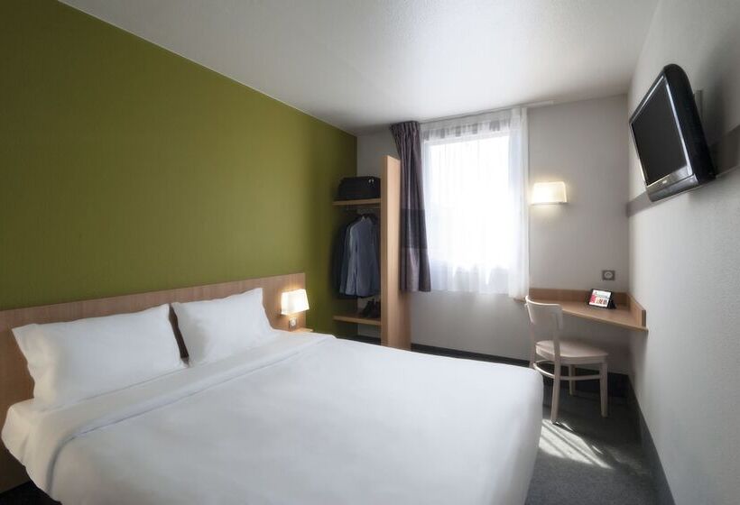 اتاق استاندارد, B&b Hotel Paray Le Monial