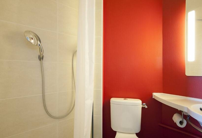 اتاق استاندارد برای معلولان, B&b Hotel Paray Le Monial