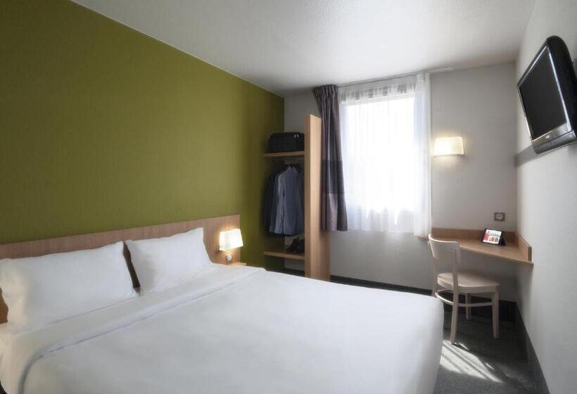 اتاق استاندارد, B&b Hotel Paray Le Monial