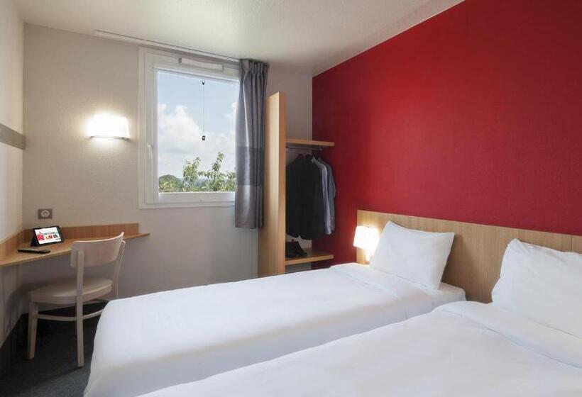 اتاق استاندارد, B&b Hotel Paray Le Monial