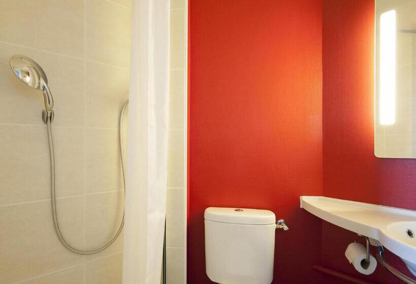 اتاق استاندارد برای معلولان, B&b Hotel Paray Le Monial