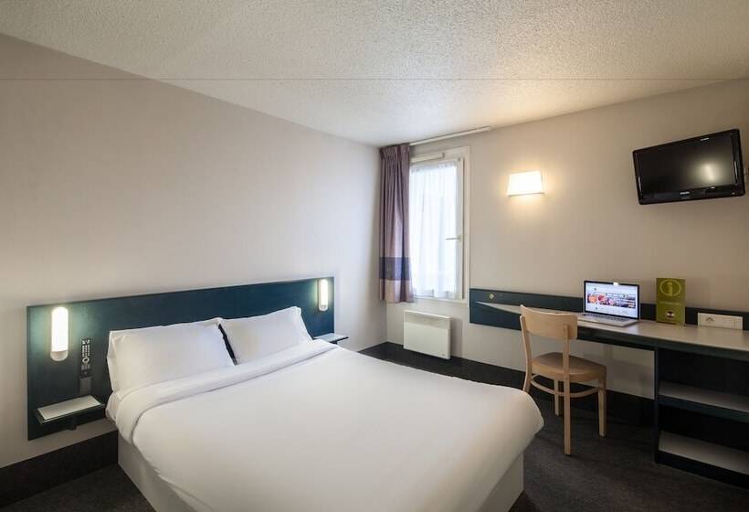 اتاق استاندارد, B&b Hotel Saint Quentin