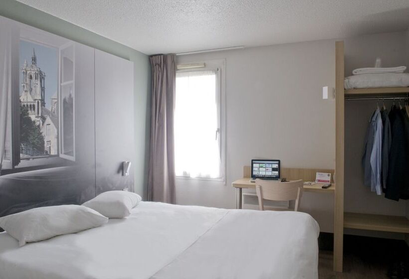 اتاق استاندارد برای معلولان, B&b Hotel Saint Quentin