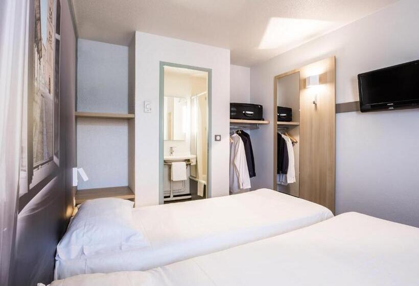 اتاق استاندارد, B&b Hotel Saint Quentin