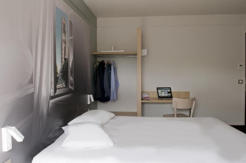 اتاق استاندارد, B&b Hotel Saint Quentin