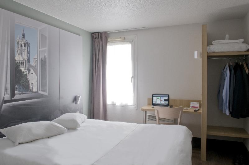 اتاق استاندارد, B&b Hotel Saint Quentin