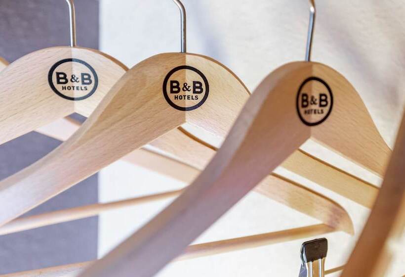 اتاق استاندارد, B&b Hotel Toulon Ollioules