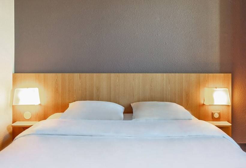 اتاق استاندارد, B&b Hotel Toulon Ollioules