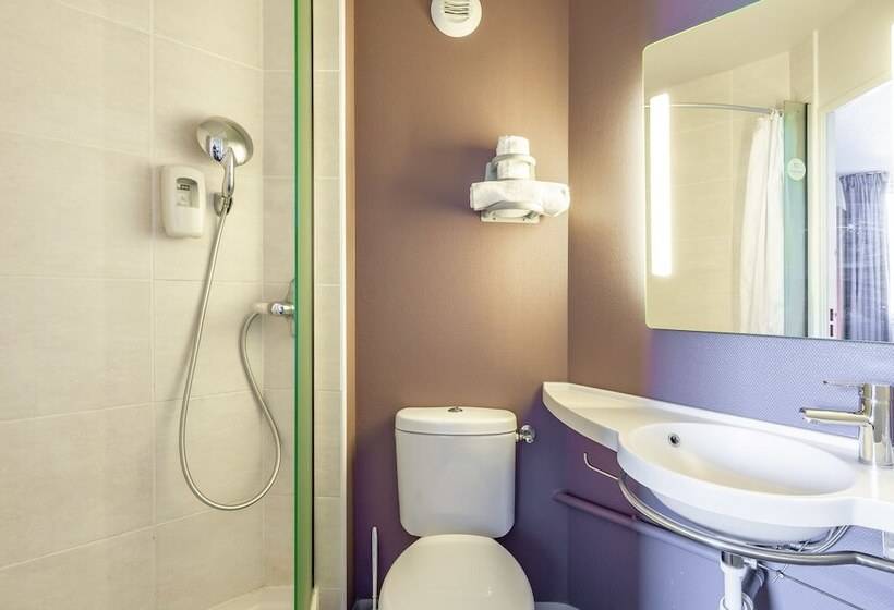 اتاق استاندارد, B&b Hotel Toulon Ollioules