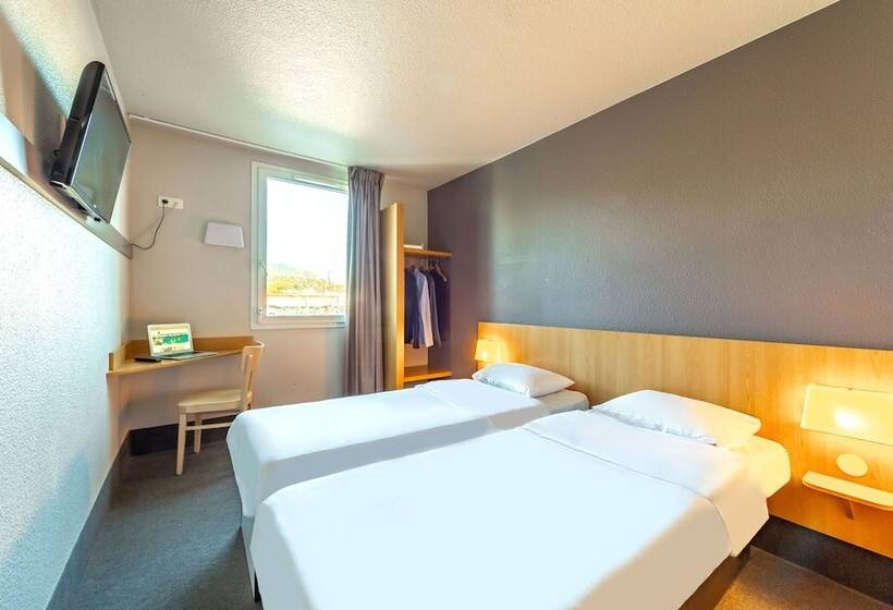 اتاق استاندارد, B&b Hotel Toulon Ollioules