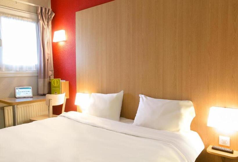 اتاق استاندارد, B&b Hotel Toulon Ollioules
