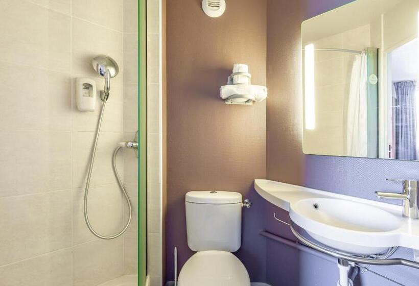 اتاق استاندارد, B&b Hotel Toulon Ollioules