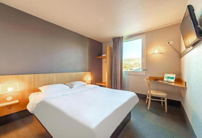 اتاق استاندارد, B&b Hotel Toulon Ollioules