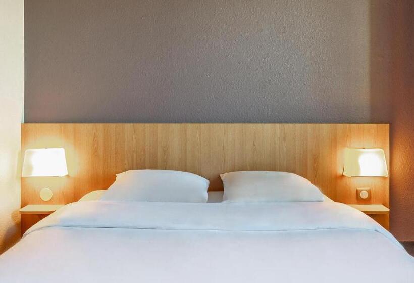 اتاق استاندارد برای معلولان, B&b Hotel Toulon Ollioules
