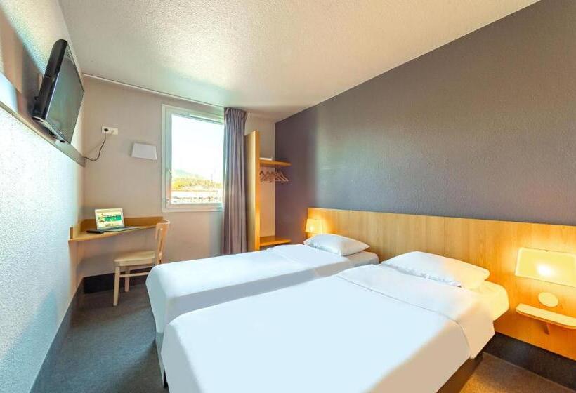 اتاق استاندارد, B&b Hotel Toulon Ollioules