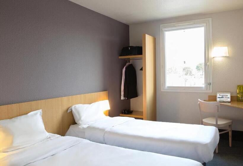 اتاق استاندارد, B&b Hotel Toulon Ollioules