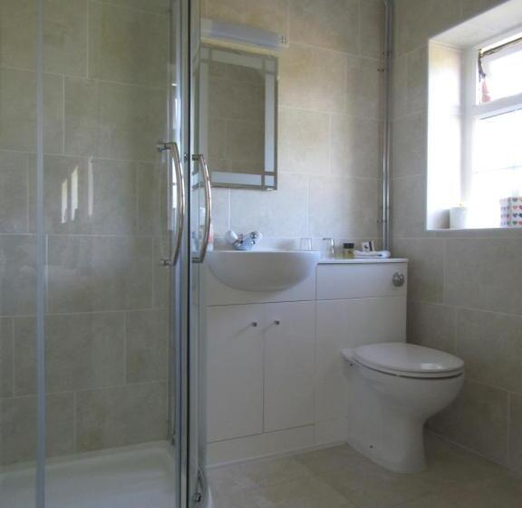 اتاق استاندارد با چشم‌انداز باغ, Home Farm Boreham