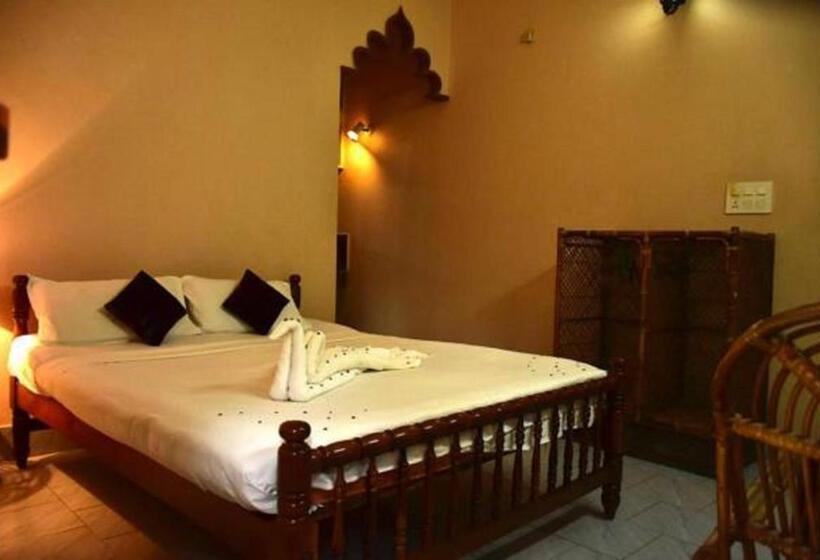 اتاق استاندارد, Ideal Ayurvedic Resort Kovalam