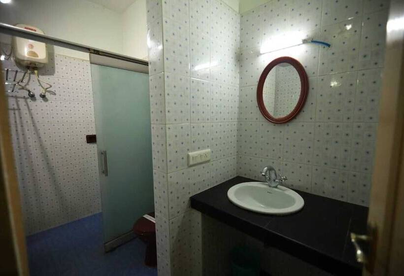 اتاق استاندارد, Ideal Ayurvedic Resort Kovalam