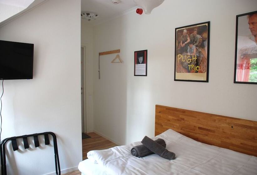 Standard Single Room, L Slitebaden