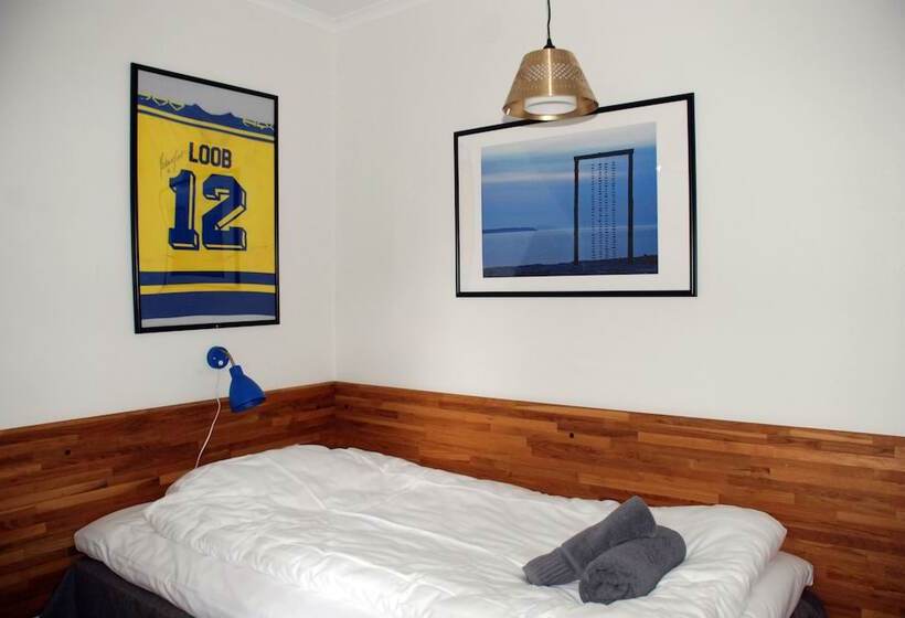 Standard Single Room, L Slitebaden