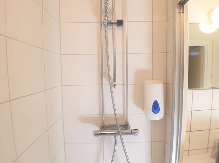 اتاق استاندارد, Slite Badhotell