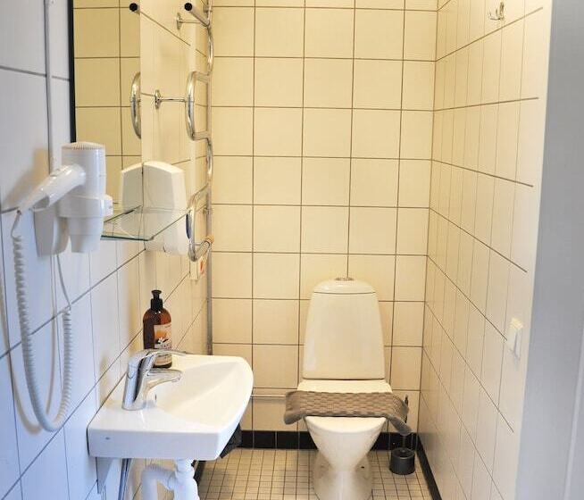 Standard Triple Room, L Slitebaden