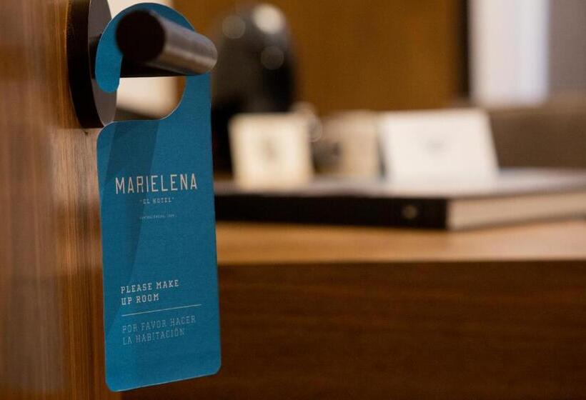 اتاق استاندارد با 2 تخت دوبل, Marielena