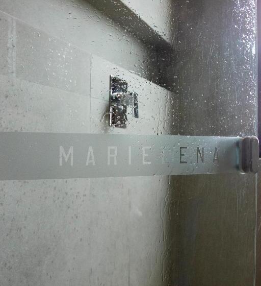 اتاق استاندارد با 2 تخت دوبل, Marielena